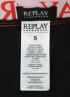 Black Cotton Underwear