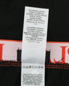 Black Cotton Underwear