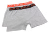 Grey Cotton Underwear