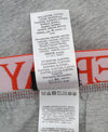 Grey Cotton Underwear