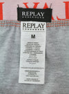 Grey Cotton Underwear