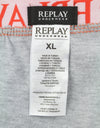 Grey Cotton Underwear