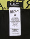 Black Cotton Underwear