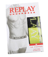 Black Cotton Underwear