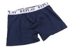 Blue Cotton Underwear