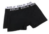 Black Cotton Underwear