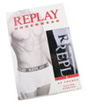 Black Cotton Underwear