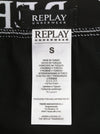 Black Cotton Underwear