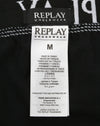 Black Cotton Underwear
