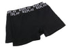 Black Cotton Underwear