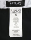 Black Cotton Underwear