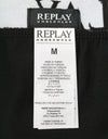 Black Cotton Underwear