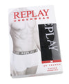 Black Cotton Underwear