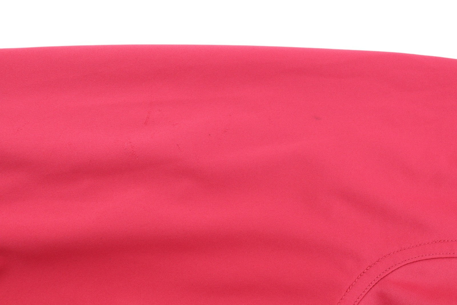 PEAK PERFORMANCE R&D W Aneto J Women Jacket XL Pink Hooded Full Zip Lightweight