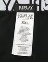 Black Cotton Underwear