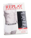 Black Cotton Underwear
