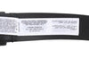 Belt Icon G Buckle Leather