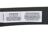 Belt Icon G Buckle Leather