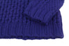 Dress Aran Sweater