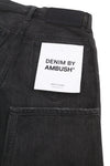 Jeans Relax Straight