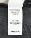 Jeans Relax Straight