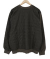 Sweatshirt Mix Quilted