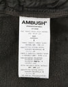 Sweatshirt Mix Quilted