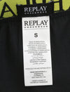 Black Cotton Underwear