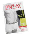Black Cotton Underwear