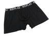 Blue Cotton Underwear