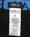 Black Cotton Underwear