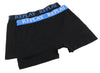 Black Cotton Underwear