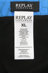 Black Cotton Underwear
