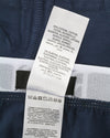 Blue Cotton Underwear