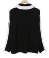 Jumper Taped Knit