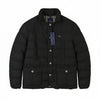 Jacket Trapuntata Multi Tasca
