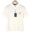 T-Shirt Rope Icon SS Pique