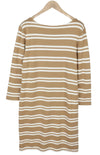 Dress Striped