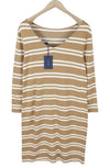 Dress Striped