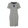 Dress Icon G Striped Jersey