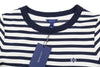 Dress Icon G Striped Jersey