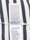 Dress Icon G Striped Jersey