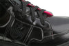 Boots Vegan Abraded Leather
