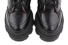 Boots Vegan Abraded Leather