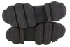 Boots Vegan Abraded Leather