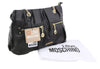 Bag Borsa PU Grs Nero