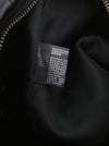 Bag Borsa PU Grs Nero