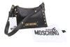 Bag Borsa PU  Nero+Borchie