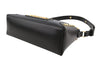 Bag Borsa PU  Nero+Borchie