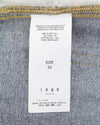 Jeans Marble Mastiff Denim